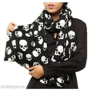Mastermind Japan - Soft Scarf Wrap Shawl Stole